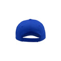 Royal - Back - Atlantis Start 5 Panel Cap