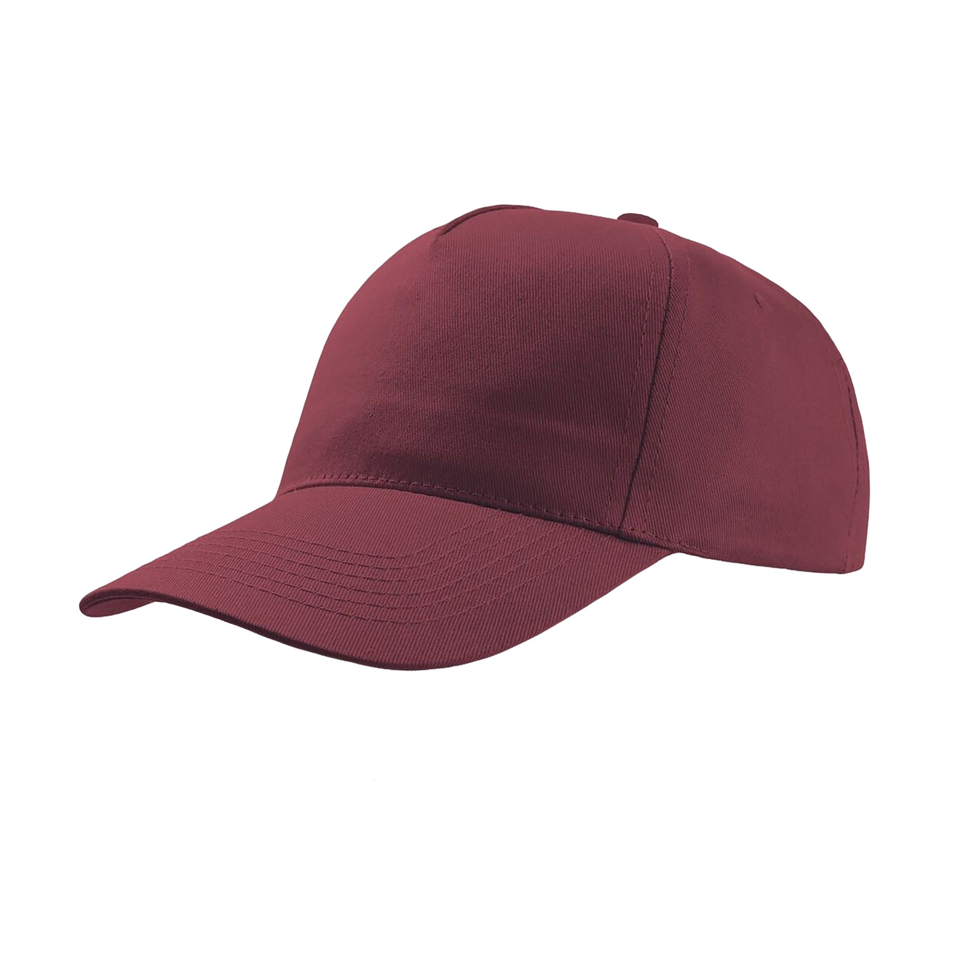 Green - Close up - Atlantis Start 5 Panel Cap
