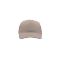 Light Grey - Side - Atlantis Start 5 Panel Cap