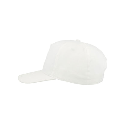 White - Lifestyle - Atlantis Start 5 Panel Cap