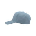 Light Blue - Pack Shot - Atlantis Start 5 Panel Cap