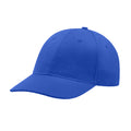 Royal - Front - Atlantis Start 6 Panel Baseball Cap