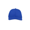 Royal - Side - Atlantis Start 6 Panel Baseball Cap