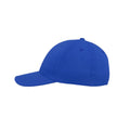 Royal - Pack Shot - Atlantis Start 6 Panel Baseball Cap