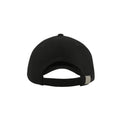 Black - Back - Atlantis Winner Laurel Embroidered Cap