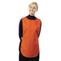 Red - Front - BonChef Tabard Without Pocket