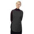 Black - Front - BonChef Tabard Without Pocket