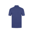 Royal - Side - Casual Classic Mens Pique Polo