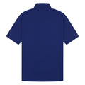 Royal Blue - Back - Casual Classic Womens-Ladies Polo