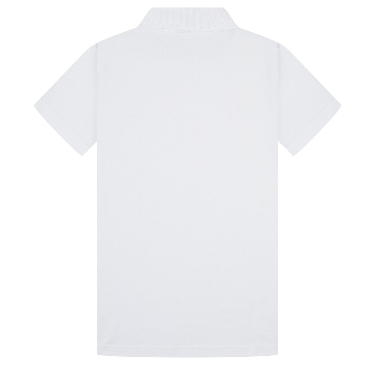 Black - Lifestyle - Casual Classic Womens-Ladies Polo