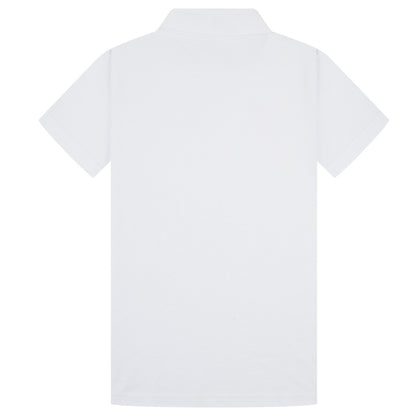 Black - Lifestyle - Casual Classic Womens-Ladies Polo