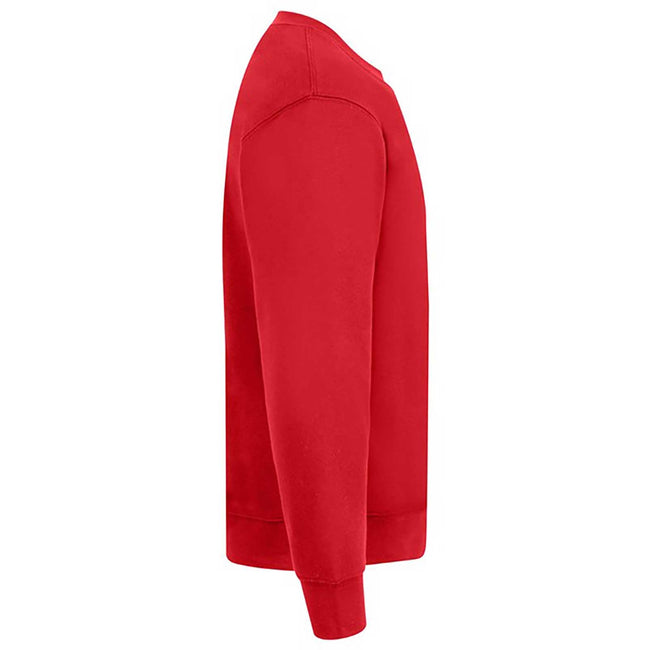Red - Lifestyle - Casual Original Mens Sweatshirt