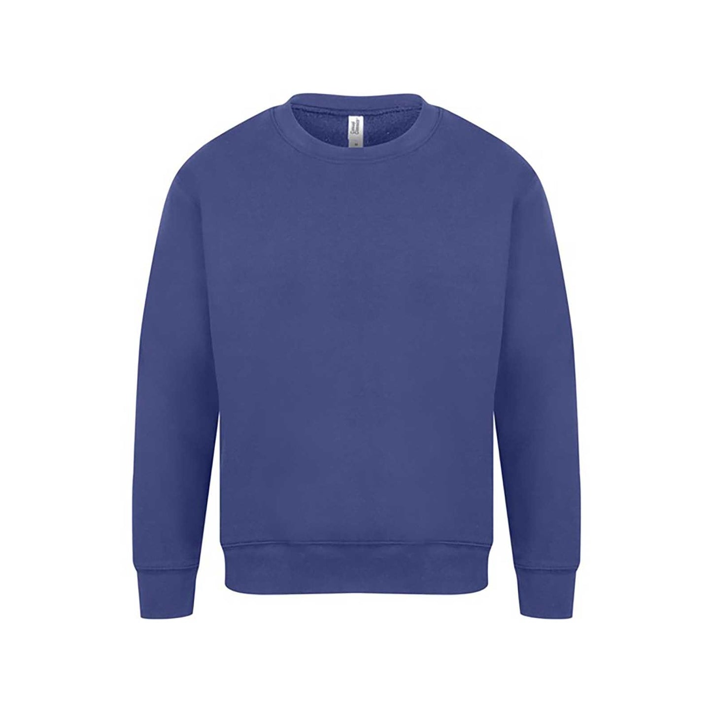 Royal - Front - Casual Original Mens Sweatshirt