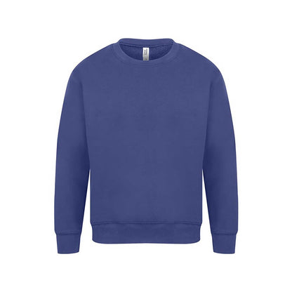 Royal - Front - Casual Original Mens Sweatshirt