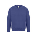 Royal - Front - Casual Original Mens Sweatshirt