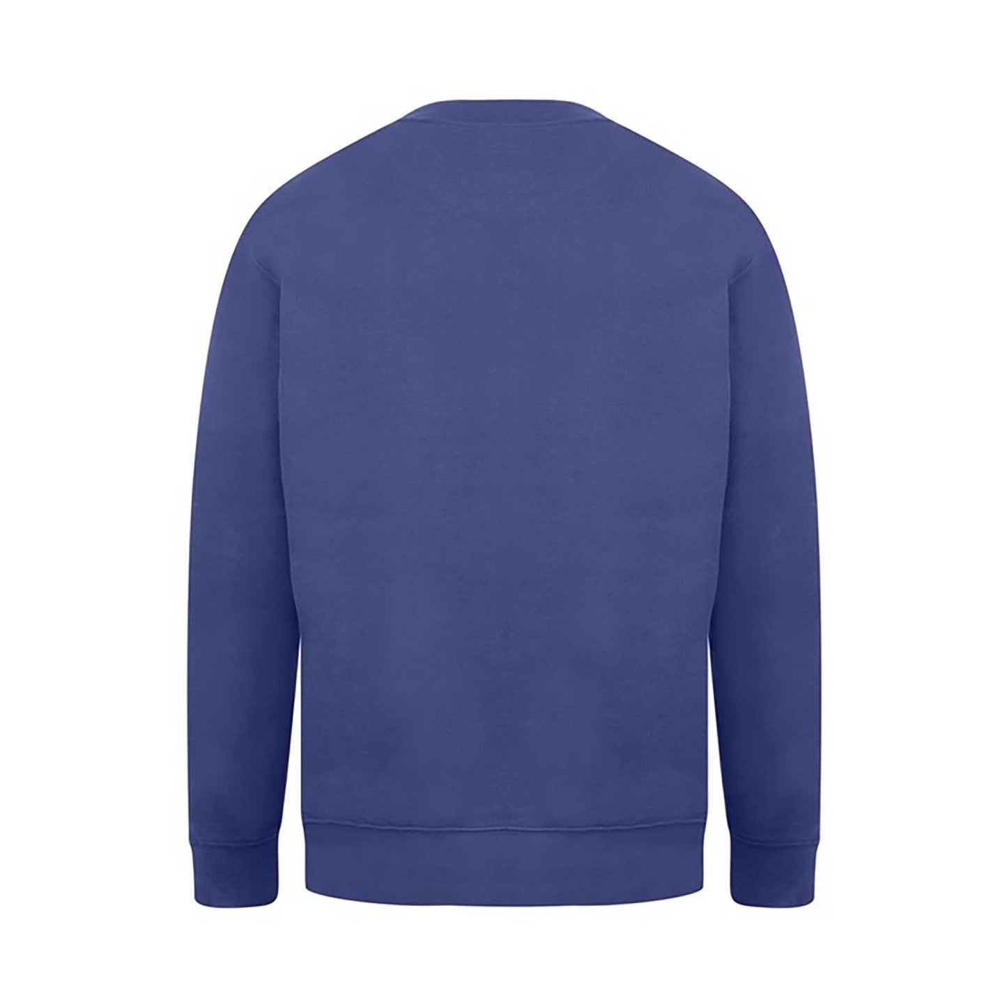 Royal - Side - Casual Original Mens Sweatshirt