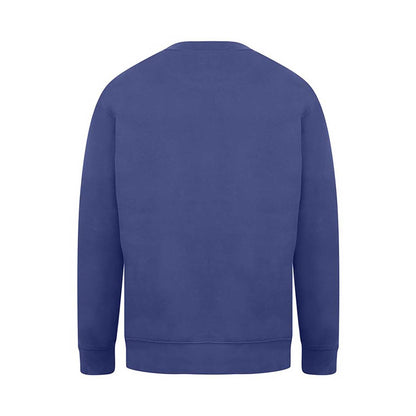Royal - Side - Casual Original Mens Sweatshirt