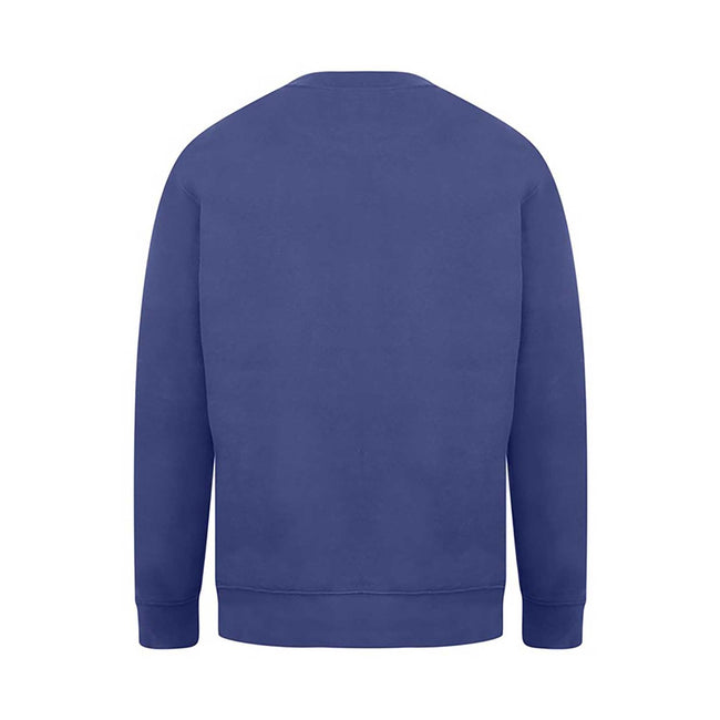 Royal - Side - Casual Original Mens Sweatshirt