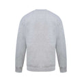 Sport Grey - Side - Casual Original Mens Sweatshirt