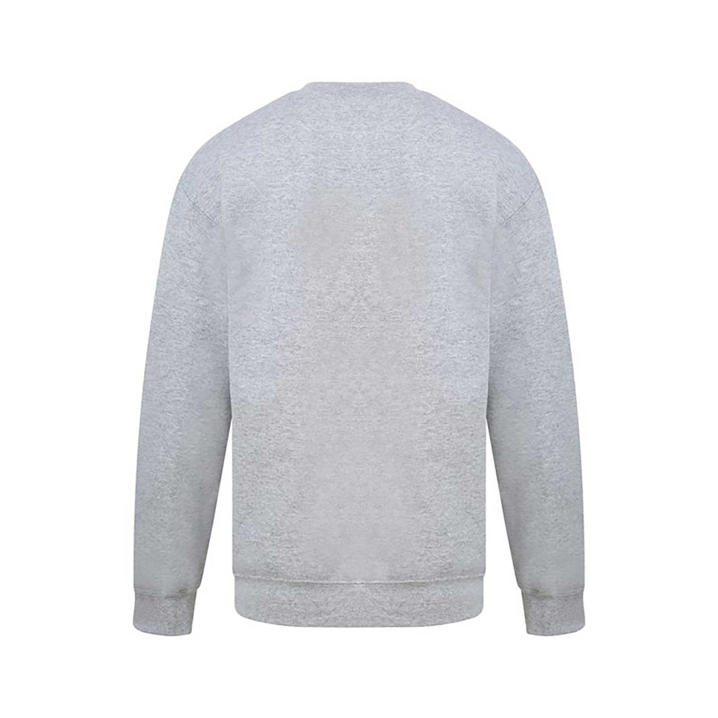 Sport Grey - Side - Casual Original Mens Sweatshirt