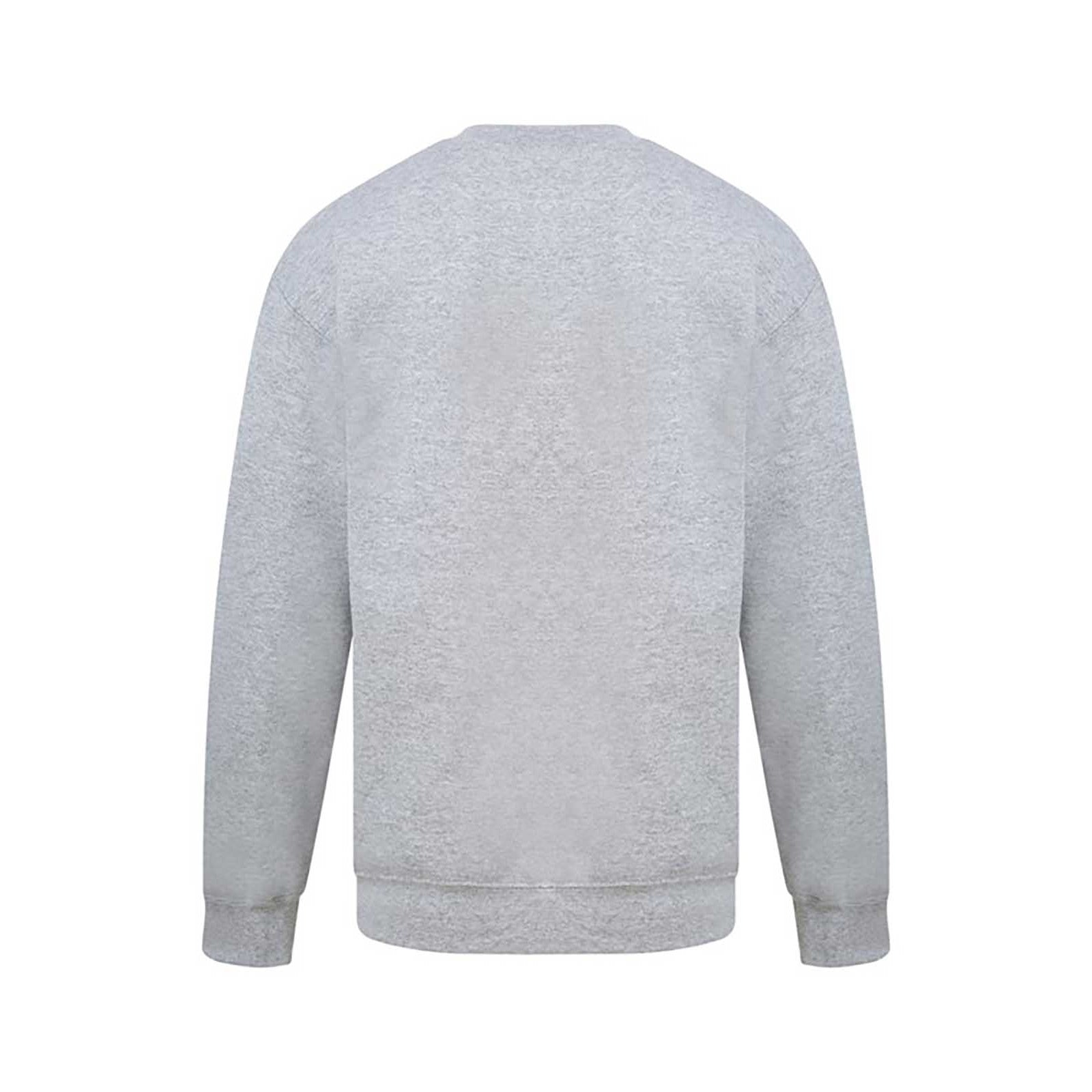 Sport Grey - Side - Casual Original Mens Sweatshirt