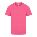 Heliconia - Front - Casual Classic Mens Ringspun Tee