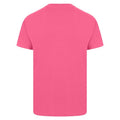 Heliconia - Side - Casual Classic Mens Ringspun Tee