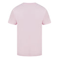 Light Pink - Side - Casual Classic Mens Ringspun Tee