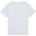 White - Back - Casual Classic  Childrens-Kids Ringspun Tee