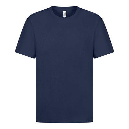 Red - Lifestyle - Casual Classics Mens Premium Ringspun Tee