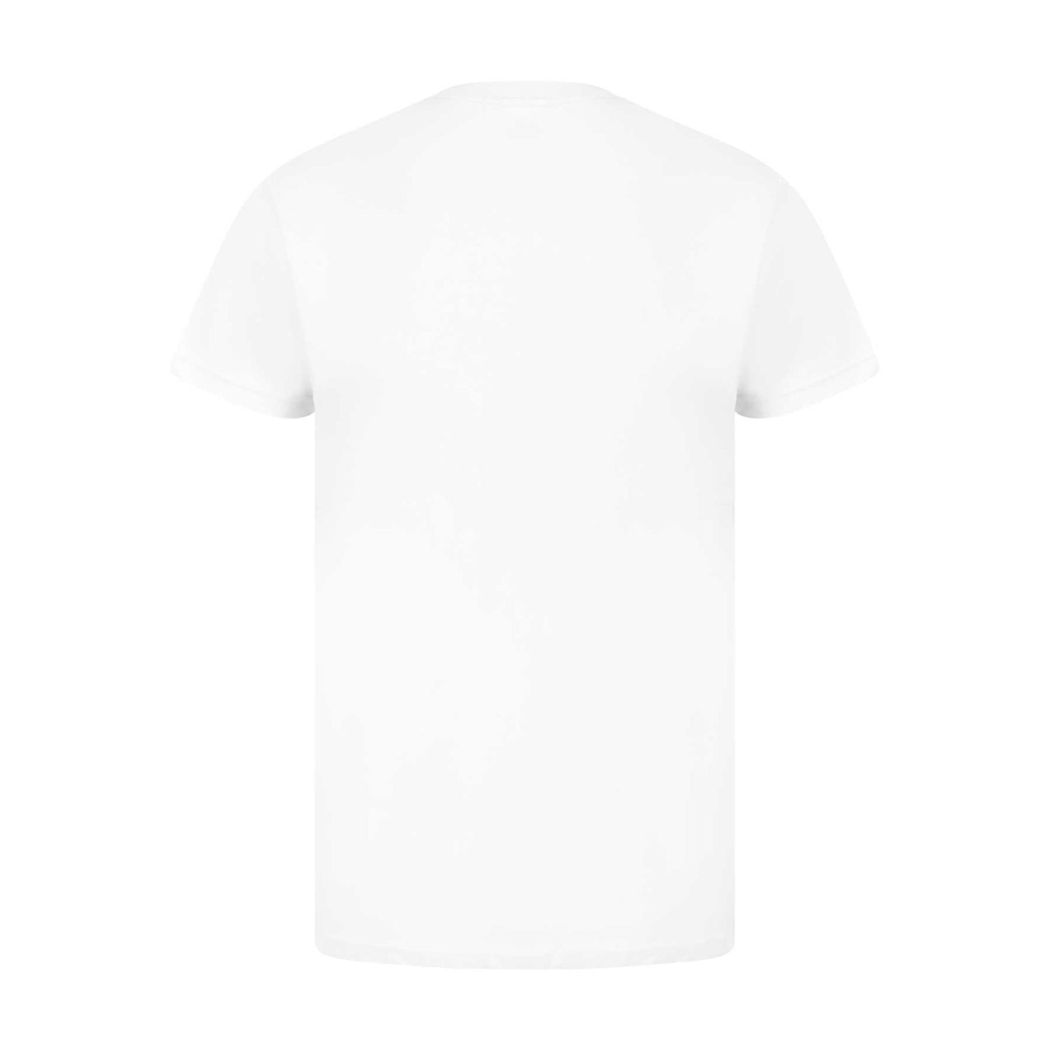 Forest Green - Side - Casual Classics Mens Premium Ringspun Tee