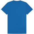 Royal Blue - Front - Casual Classics Mens Premium Ringspun Tee