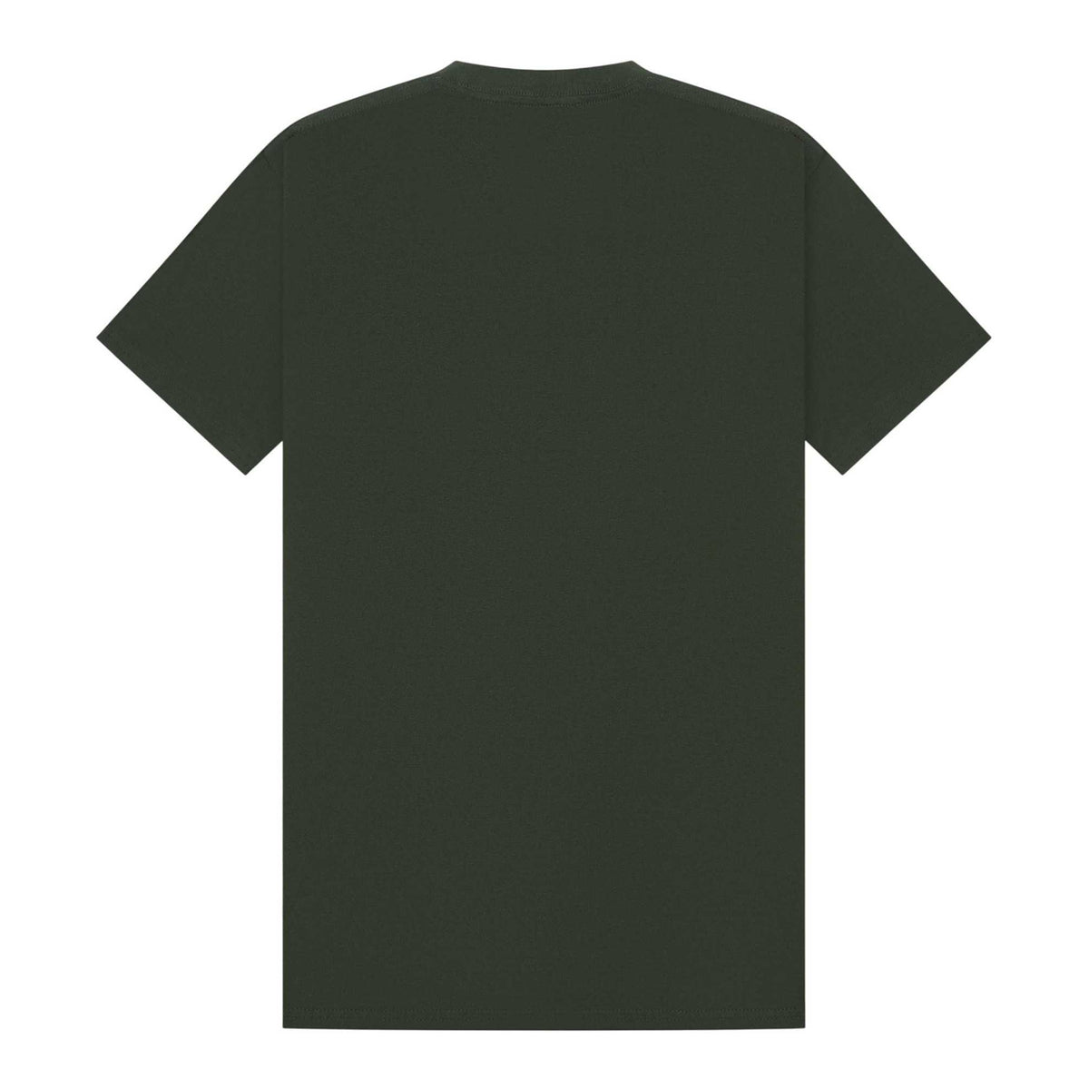 Royal Blue - Lifestyle - Casual Classics Mens Premium Ringspun Tee