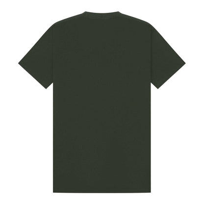 Royal Blue - Lifestyle - Casual Classics Mens Premium Ringspun Tee