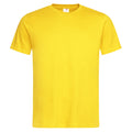 Sunflower - Front - Stedman Unisex Adults Classic Tee