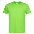 Kiwi - Front - Stedman Unisex Adults Classic Tee