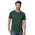Bottle - Back - Stedman Mens Comfort Tee