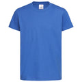 Bright Royal - Front - Stedman Childrens-Kids Classic Tee