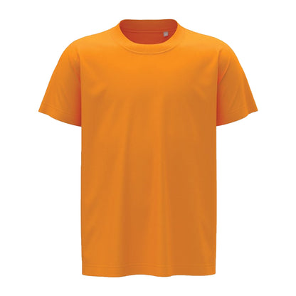 Sunflower - Front - Stedman Childrens-Kids Classic Tee