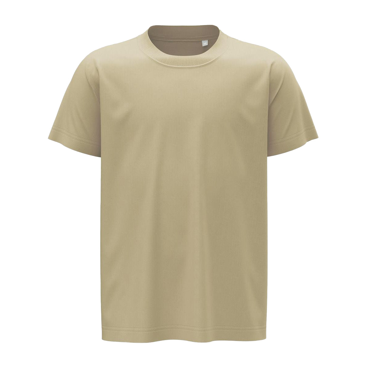 Sand - Front - Stedman Childrens-Kids Classic Tee