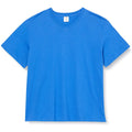 Bright Royal - Front - Stedman Mens Classic V Neck Tee