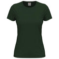 Bottle - Front - Stedman Womens-Ladies Classic Tee