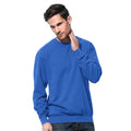 Bright Royal - Back - Stedman Mens Classic Sweat