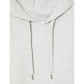 Heather Grey - Lifestyle - Stedman Mens Active Sweat Hoody