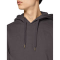Slate Grey - Lifestyle - Stedman Mens Active Sweat Hoody
