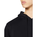 Black Opal - Pack Shot - Stedman Mens Active Sweat Hoody