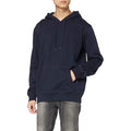Blue Midnight - Side - Stedman Mens Active Sweat Hoody