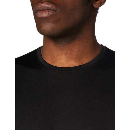 Black Opal - Lifestyle - Stedman Mens Active Sports Tee