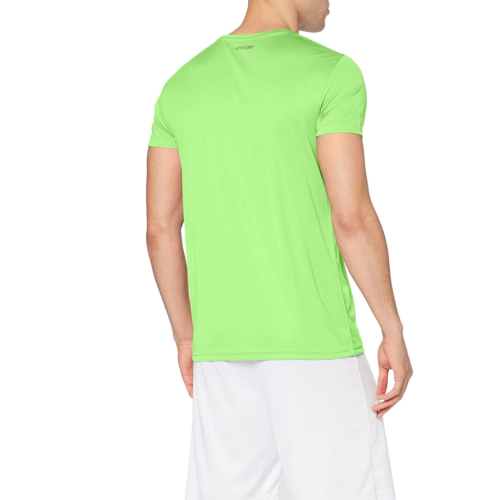 Kiwi - Back - Stedman Mens Active Sports Tee