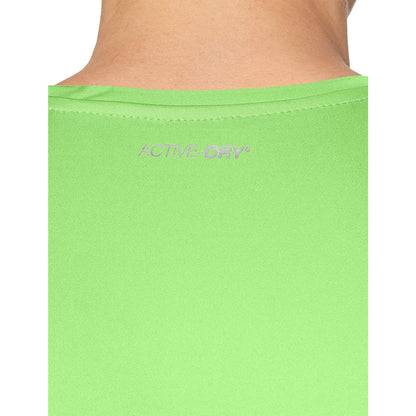 Kiwi Green - Lifestyle - Stedman Mens Active Sports Tee